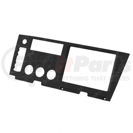 Freightliner A22-73784-001 Instrument Panel Assembly - Fascia, Auxiliary, Upper, No Gauges