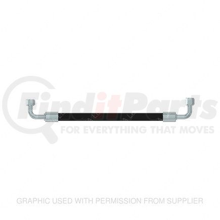 Freightliner A22-74533-416 A/C Hose - Assembly, Discharge