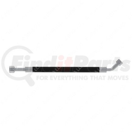 Freightliner A22-74540-420 A/C Hose - Assembly, Suction