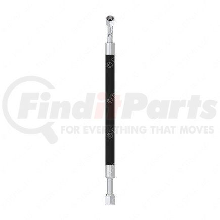 Freightliner A22-74540-454 A/C Hose - Assembly, Suction