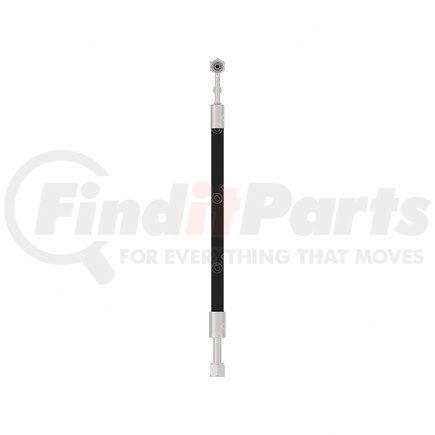 Freightliner A22-74542-527 A/C Hose - 90 deg, Assembly, Liquid