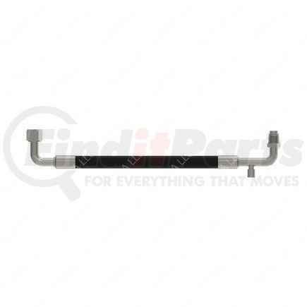 Freightliner A22-74620-125 A/C Hose - Assembly, Suction