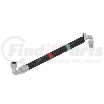 Freightliner A22-74610-624 A/C Hose - Assembly, Suction