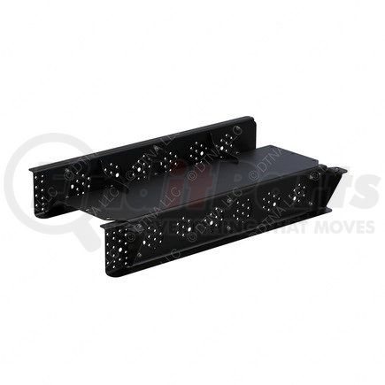 Freightliner A22-74844-007 Frame Rail Step - Steel