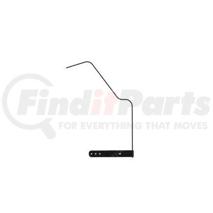 Freightliner A22-74852-000 W in. Strap