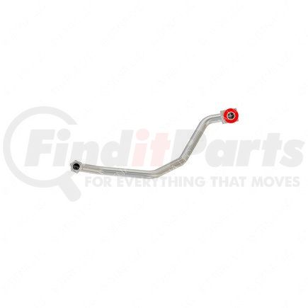 Freightliner A22-75702-000 A/C Hose - 90 deg, Suction, Secondary
