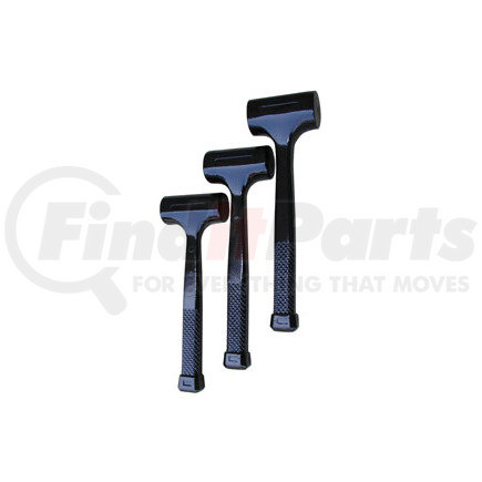 ATD Tools 4096 Dead Blow Hammer, 2 lbs.