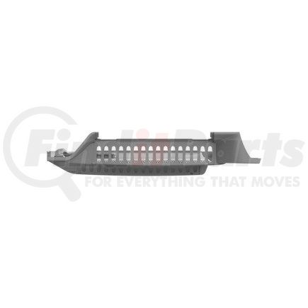 Freightliner A22-75713-020 Panel Reinforcement - Right Side, Thermoplastic Olefin, 1445.35 mm x 774.66 mm