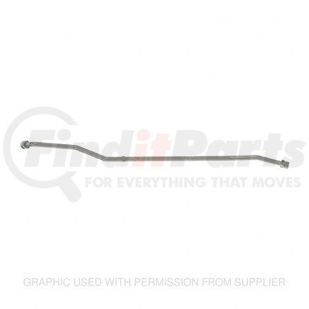 Freightliner A22-75740-000 A/C Hose - Discharge Line, Secondary, Body