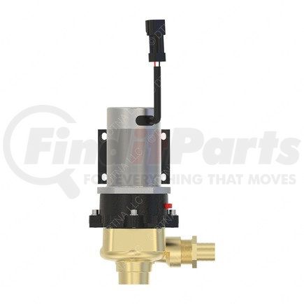 Freightliner A22-76196-000 Heater Booster Pump