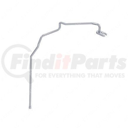 Freightliner A22-75110-000 A/C Hose - #8, Fitting, B2