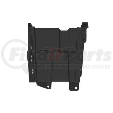 Freightliner A22-75118-000 Dashboard Support Frame - 17 in. x 15.27 in.