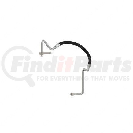 Freightliner A22-75424-000 A/C Hose - H02, P4, 116, ISX12