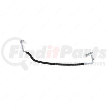 Freightliner A22-75430-001 A/C Hose - Liquid, Underdeck, 60 in.