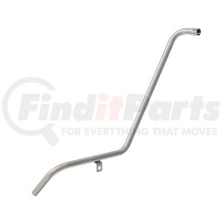 Freightliner A22-75442-001 Pipe - Exhaust, Auxiliary, Webasto