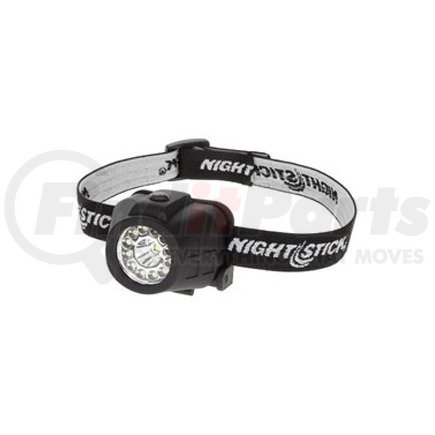 Bayco Products NSP-4604B Dual-Light Headlamp