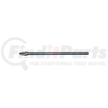 ATD Tools 8173 Long Reach Carbide Burr SF3