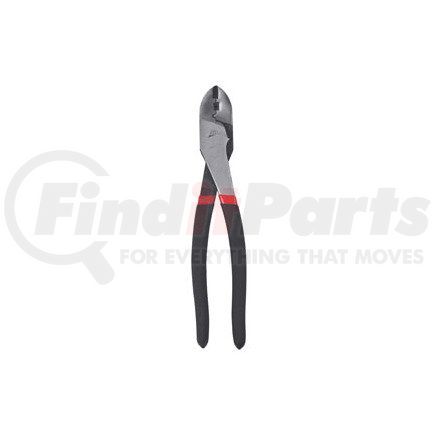 ATD TOOLS 820 10” Crimping & Cutting Pliers