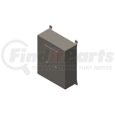 Cummins 2863183 - Junction Box Panel + Cross Reference | FinditParts