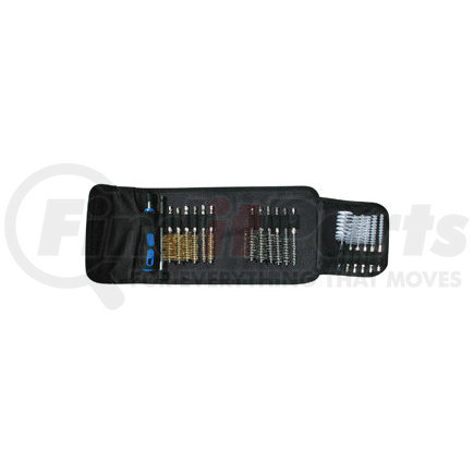 ATD Tools 8320 20 Pc. Tube Brush Set