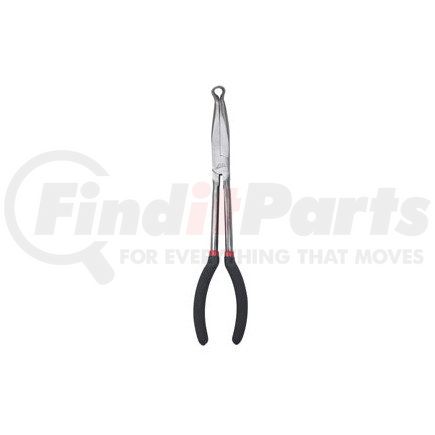 ATD Tools 845 11” Ring Nose Pliers - 5/16”
