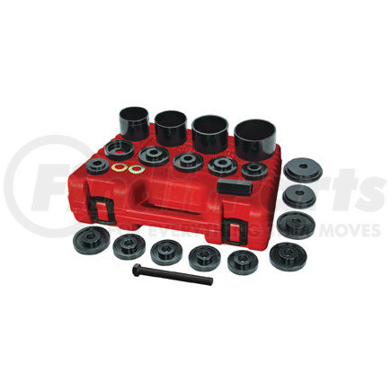 ATD Tools 8625 Front Wheel Drive Bearing Adapter Kit