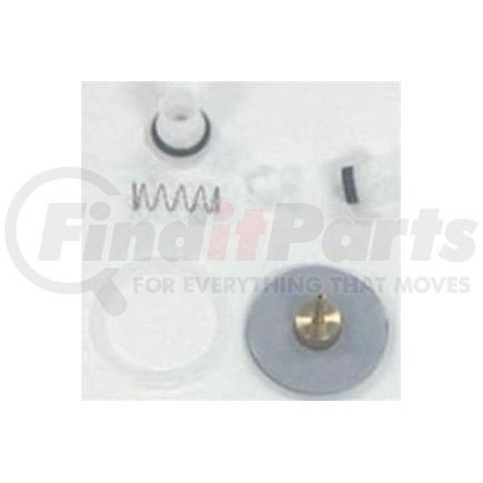 DeVilbiss KB4281 Regulator Assembly