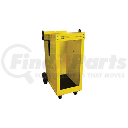 Dent Fix Equipment DF-509 Rolling Stand - for DF-505 Maxi Dent Puller