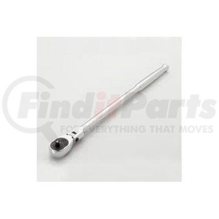 E-Z RED MR14FL 1/4"Dr Locking Flex Head Extendable Ratchet