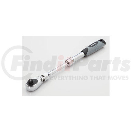 E-Z Red MR38FL 3/8" Drive Extendable Locking Flex Head