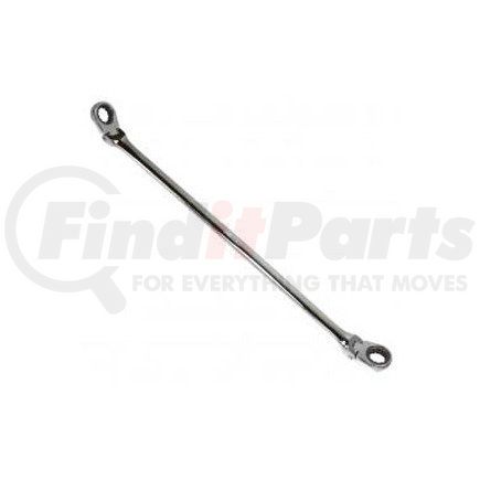 E-Z Red NRM1315 Non-Rev Flex Wrench, 13 x 15