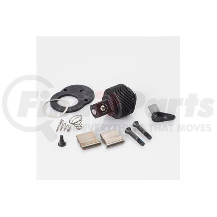 E-Z Red RK12 1/2" Dr Replacement Head Kit