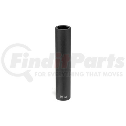 Grey Pneumatic 2014XMD 1/2'' Drive x 14mm Extra Deep
