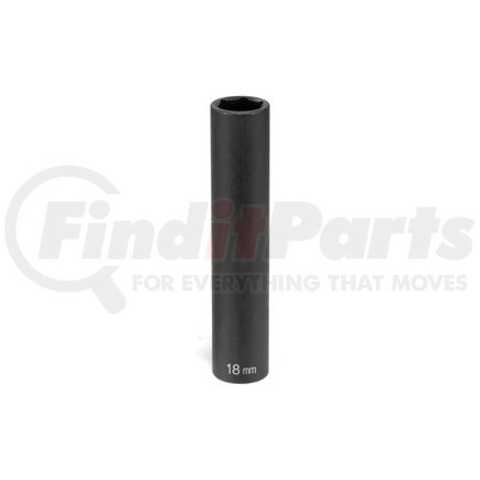 Grey Pneumatic 2019XMD 1/2'' Drive x 19mm Extra Deep