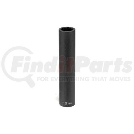 Grey Pneumatic 2028XMD 1/2'' Drive x 28mm Extra Deep