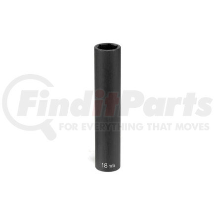 Grey Pneumatic 2033XMD 1/2'' Drive x 33mm Extra Deep