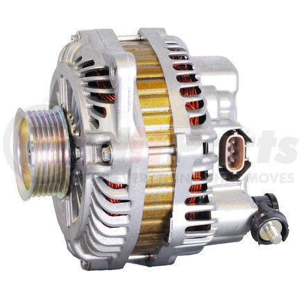 Denso 210-4309 Remanufactured DENSO First Time Fit Alternator