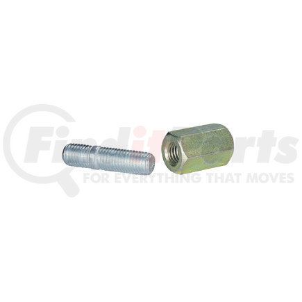 Grey Pneumatic 2617 3/4" Stud Installer