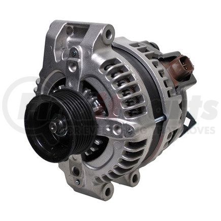 Denso 210-0609 First Time Fit Alternator - Remanufactured