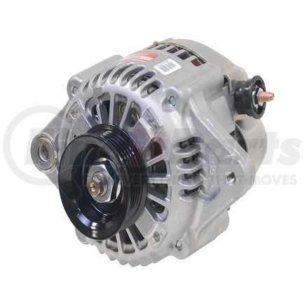 Denso 210-0618 Remanufactured DENSO First Time Fit Alternator