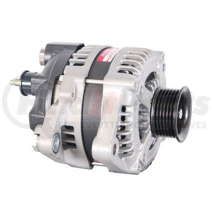 Denso 210-0714 Remanufactured DENSO First Time Fit Alternator