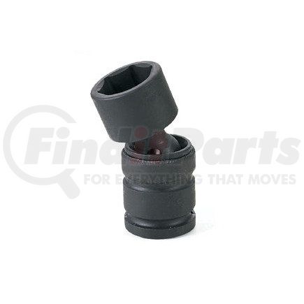 Grey Pneumatic 3048U 3/4" Drive x 1-1/2" Universal Socket