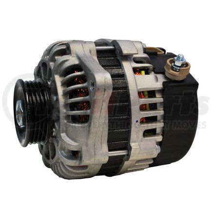 Denso 211-6006 New DENSO First Time Fit Alternator