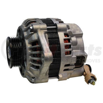 Denso 211-6009 New DENSO First Time Fit Alternator