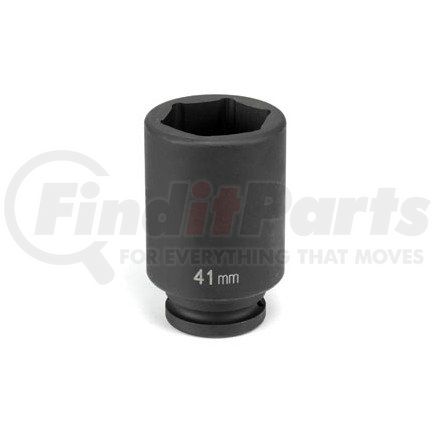 Grey Pneumatic 3020MD 3/4" Drive x 20mm Deep Socket