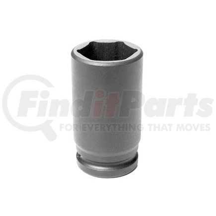 Grey Pneumatic 3036MD 3/4" Drive x 36mm Deep Impact Socket