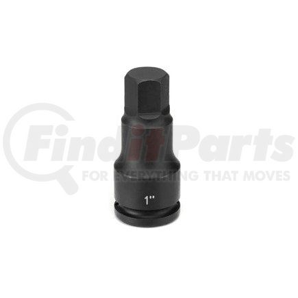 Grey Pneumatic 3927M 3/4" Drive x 27mm Hex Driver