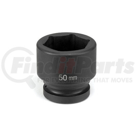 Grey Pneumatic 4023M 1'' Drive x 23mm Standard