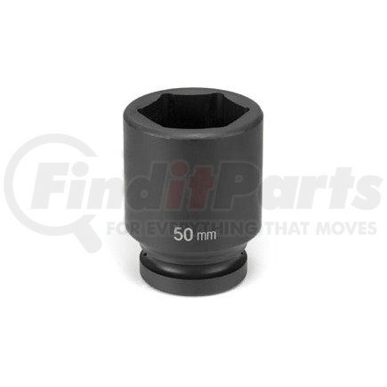 Grey Pneumatic 4036MD 1" Drive x 36mm Deep Impact Socket