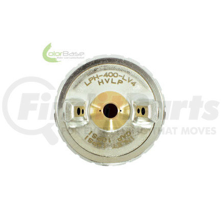Iwata 93874601 LPH400-LV Air Cap Set LV4